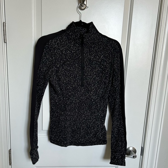 lululemon athletica Tops - Lululemon Quarter-zip